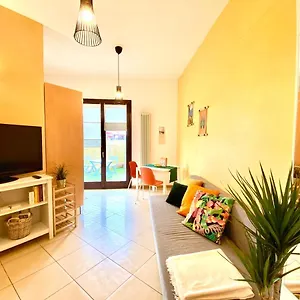 Appartamento Appartamento Rimini