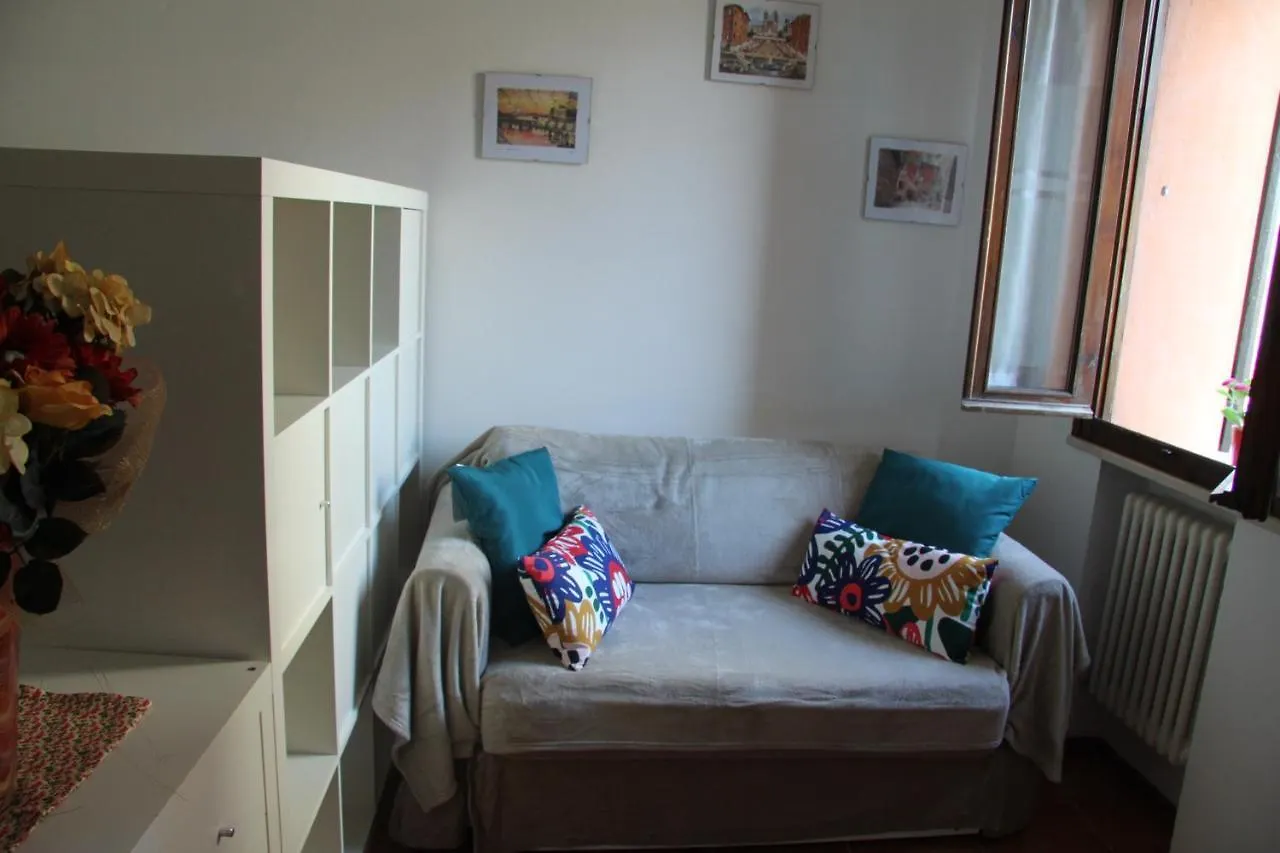 Monolocale Rimini XX Settembre Apartment Italy