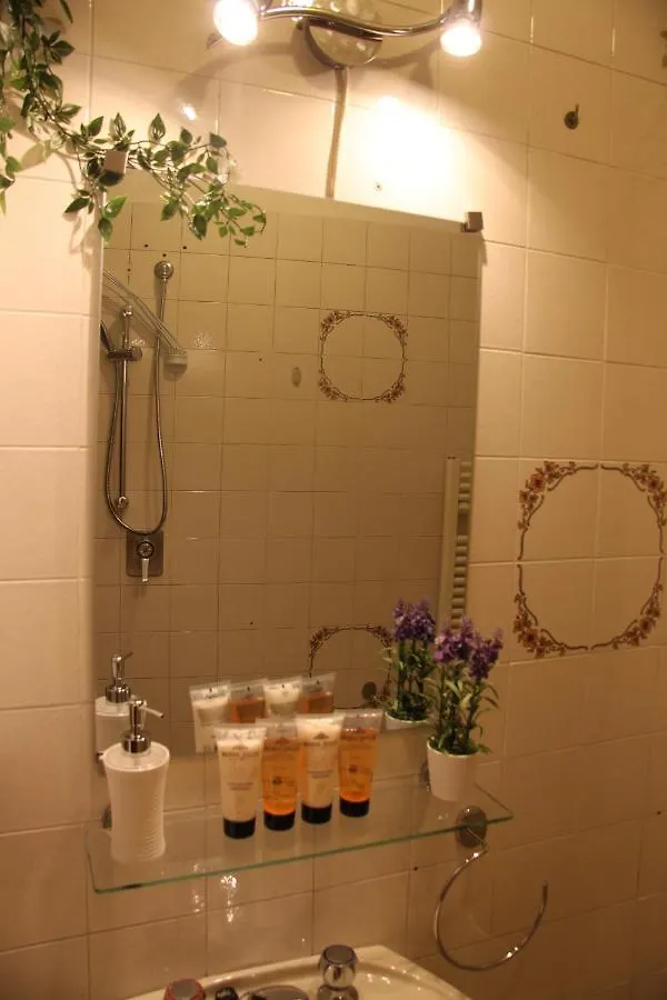 Monolocale Rimini XX Settembre Apartment